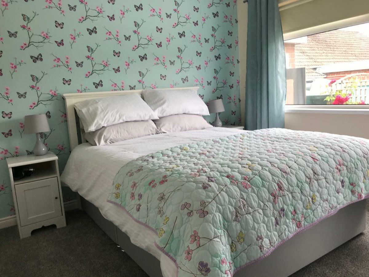 Villa Suntana At Causeway Coast And Glens Coleraine Esterno foto