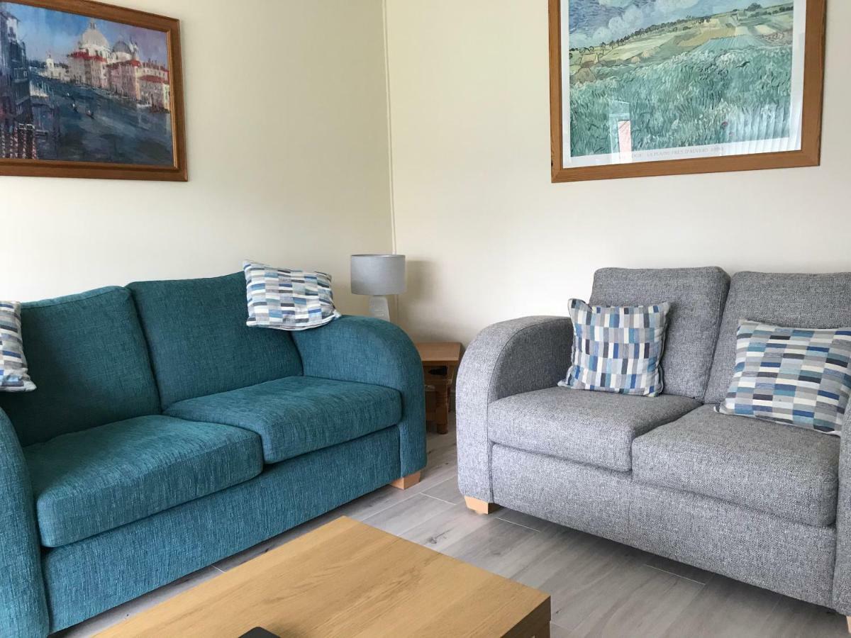 Villa Suntana At Causeway Coast And Glens Coleraine Esterno foto