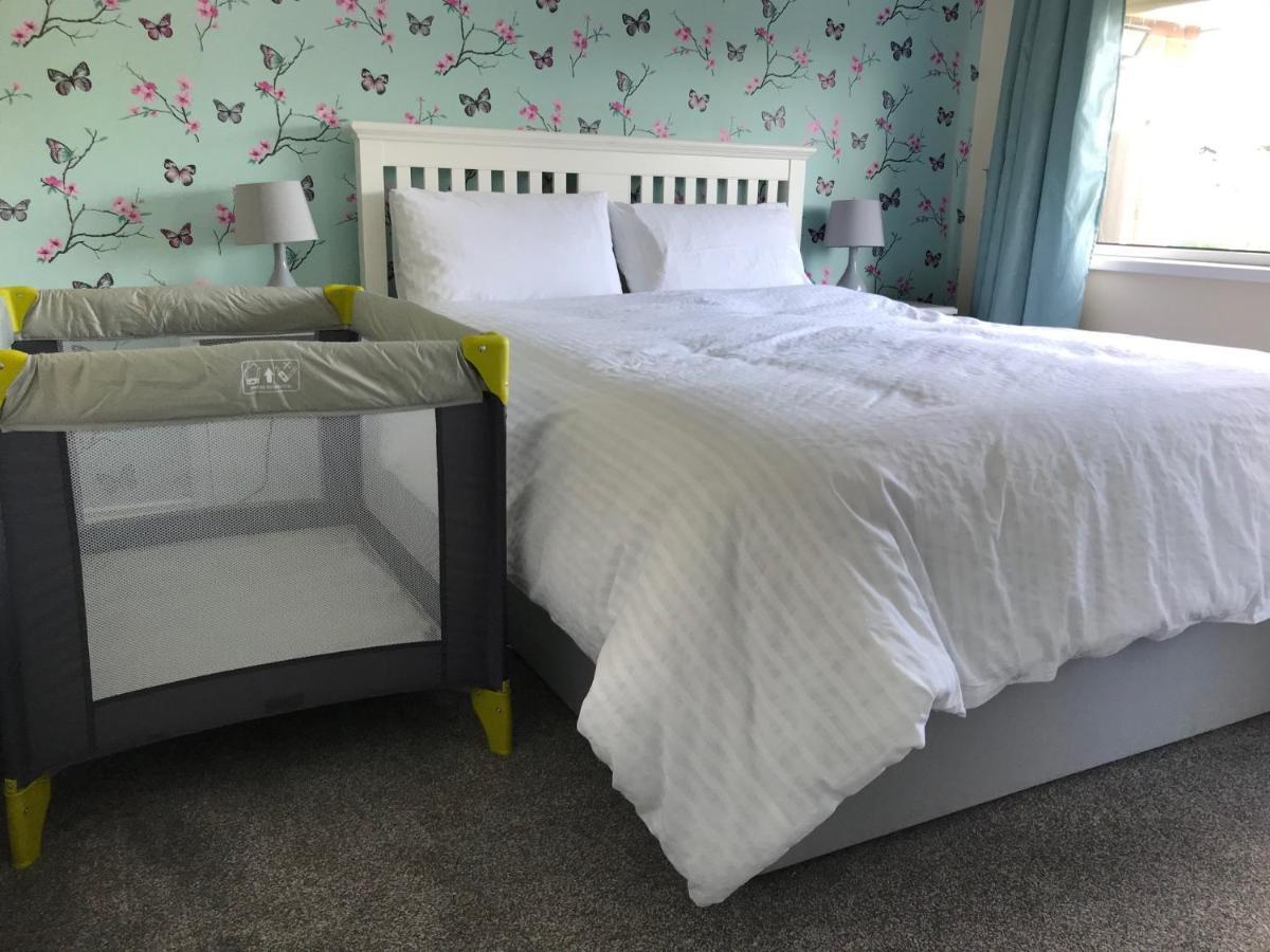 Villa Suntana At Causeway Coast And Glens Coleraine Esterno foto